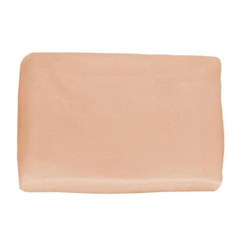 TELO TAFTA' SATIN MAT CM150X3MT COLOR PELLE